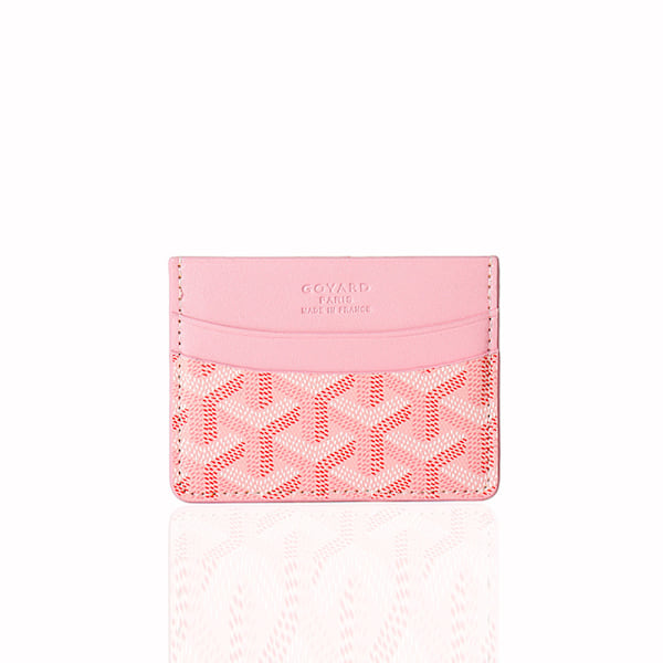 Visitkort holder unisex kortholder houndstooth multifunktionel lille kortholder beskyttende klips møntpung