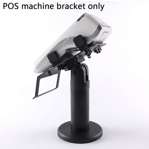 Drejelig og Justerbar POS Kasseapparat Display Stativ Holder