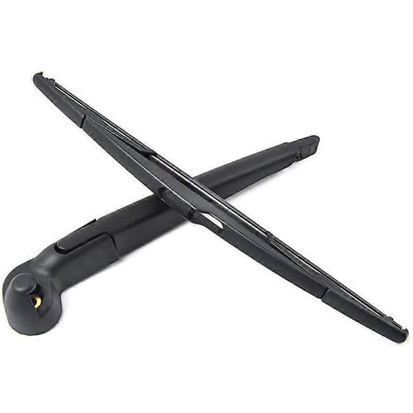 Bakrutearm og -bladsett - for Wrangler JK 2007-2016