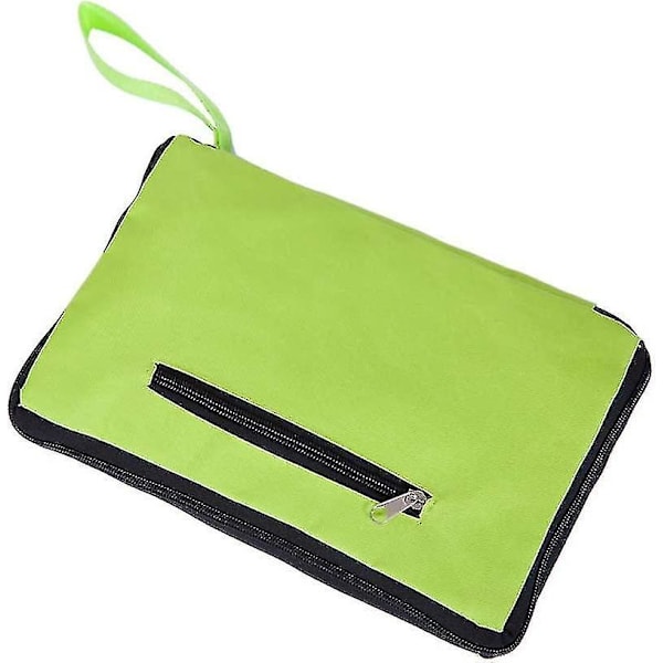 Let Folding Lightweight Shopping Trolley Foldable Luggage Bag Trav