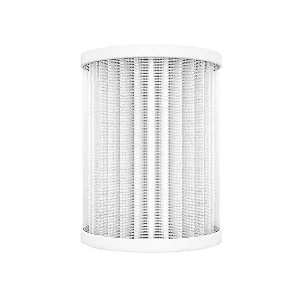 Luftrenare Filter Ersättningsdelar För Fresh H13 Hepa Filter Djurvård Deodorering Aktiverat Kol