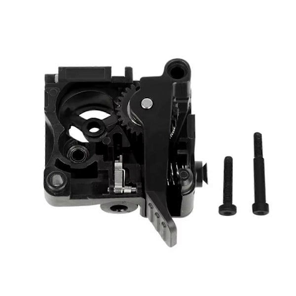 For Creality K2 Plus Ekstrudert Front Shell Kit 3D-skriver Tilbehør