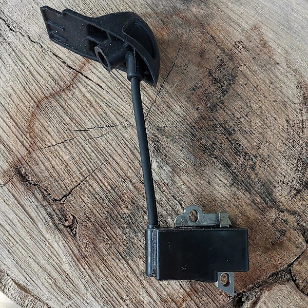 RedBen UG Tændspolespolemodul til Stihl Bladblæser Tændspolespole BG56 BG86 BG86C Reservedel 4241 400 1306