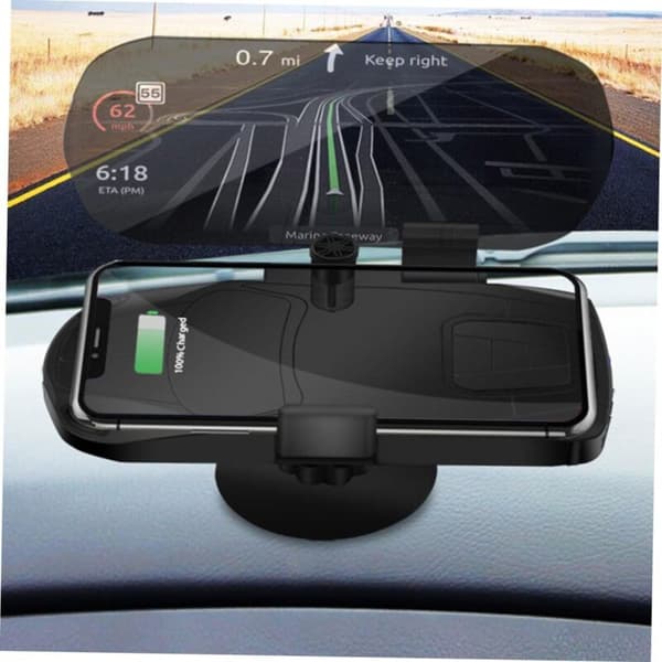 Fordonsmonterad Head-Up Display Projektor