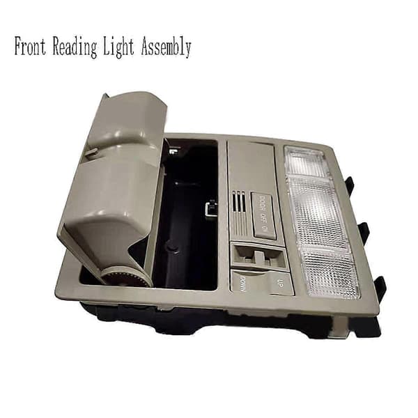 63650-33271 Front Leselysassel Taklampe for 2007-2011