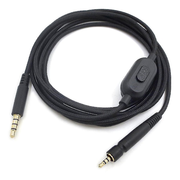 Huvudtelefonkabel för Sennheiser - Game Zero PC 373D GSP350 500 600