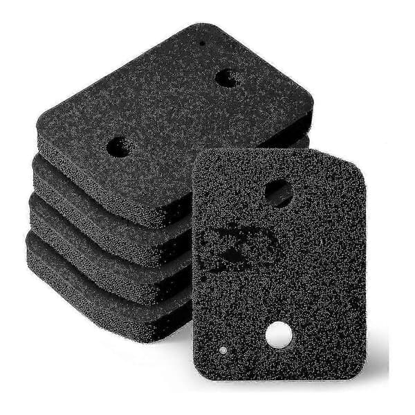 5 stk. Erstatningsfilter til tørketrommel for Miele 9164761 for Active Tdb230wp