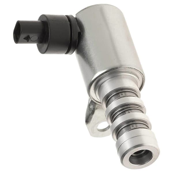 Bil 12V Variabel Timing Solenoid VVT Solenoidventil AT4Z6M280A for EDGE EXPEDITION EXPLORER FLEX