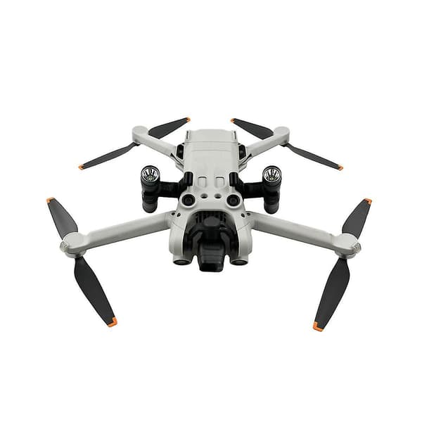 Drone Søgelys til Mini 3 Pro Natflyvning Søgelys Dobbelt LED Fyldlys Lommelygte Belysning A