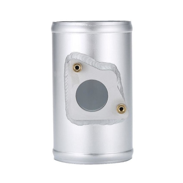 Maf Performance Luftstrømsmåler 76mm Luftstrømsensor Adapter Passer Til Til Til Til