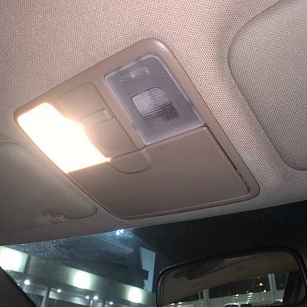 92800-4V000TX Taklampe for bil, leselys, konsoll, montering for Hyundai Elantra GT I30 IX25 2012-2016, brilleskrin, kartlys