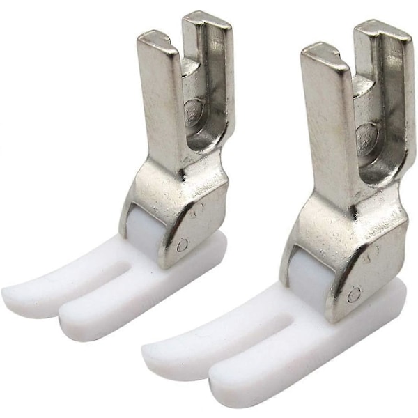 Industrielle Symaskinedele, Trykfod, Industrielle Symaskine Standard Trykfod #T35 -11MM (2stk)