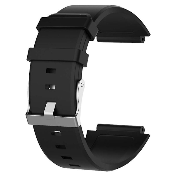 For Sony Smartwatch 2 Sw2 Band Pustende Rem Pustesikre Anti-ripe Strimler