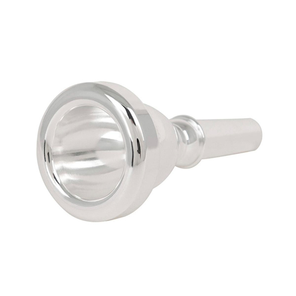 14mm Tuba Suukappale 18c Tuba Suukappale Tuba Suukappale Päällystetty Basso Suukappale