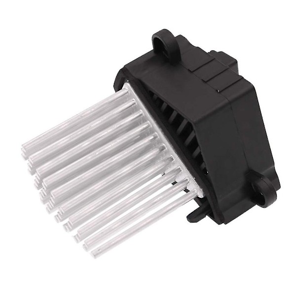 Til E46 E39 Radiatorvarmer Blæsermotor Resistor 64116923204