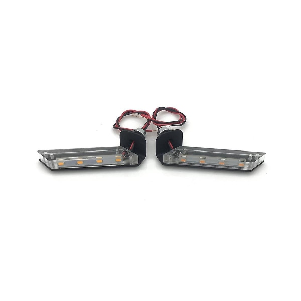 LED Front Blinklys Indikatorlys For Cb400x Cb400f Cb500x 2019-2022 Blinklys Lampe