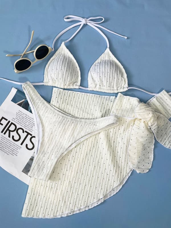 Seksikäs bikinit kaksiosainen 5 s