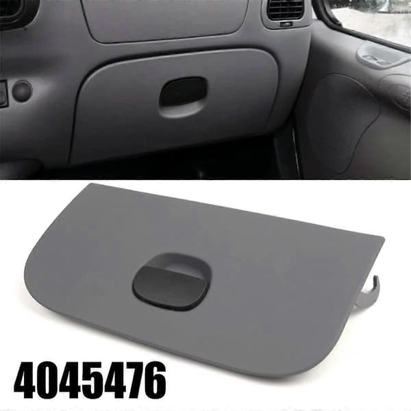 CO-PILOT HANDSKERUMSDÆKSEL 4045476 til IT MK5 MK6 1997-2006