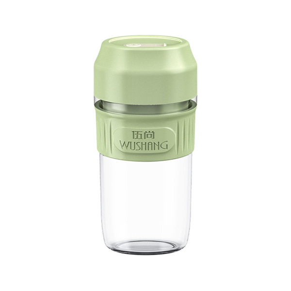 Bärbar Hushållsjuice Extraherare Laddningsbar Juice Extraherare Liten Juice Extraherare Mini Juice Extraherare Kopp