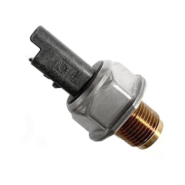 9307z527a Bränsletrycksgivare Högtrycksgivare Bränsleskena Sensor Bildelar För Korando