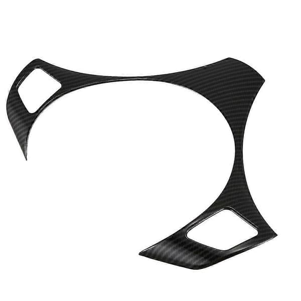 Dekorramme for bilratt, egnet for E90 3-serie 2005-2012 og E87 1-serie 2004-2011