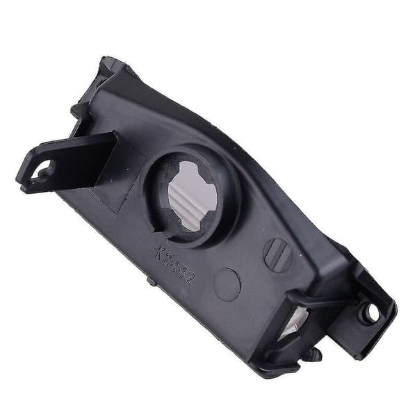 Bil nummerpladelygtehus. 2 stk. Til Mazda 2 3 M2 M3 2011 – 2013