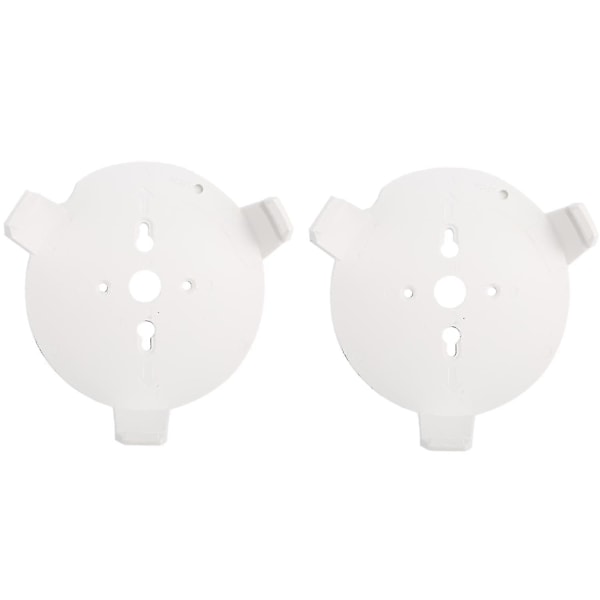 Seinäteline Tp-link Deco M5/p7 -kokonaisen kodin Mesh Wifi -järjestelmälle, tukeva pidike Deco M5:lle
