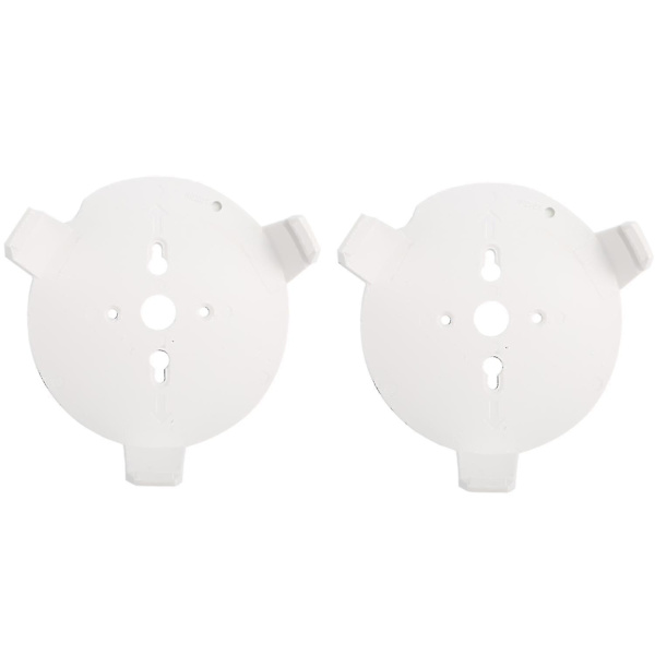 Vægbeslag til Tp-link Deco M5/p7 Whole Home Mesh Wifi-system, robust beslag til Deco M5