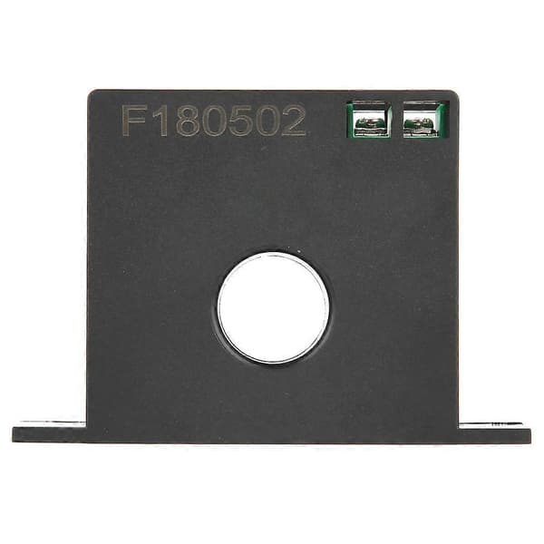 SZT20-CH-420E Strømtransducer Transmitter Transformer Sensor AC Strømkonverter 0-200A YEMAA
