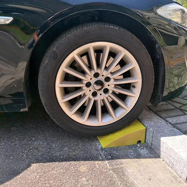Ramper | Lettrådsrampe for rullestoler, biler, campingvogner, scooterhjul, skateboard, motorsykler, rullestoler for funksjonshemmede og hunder