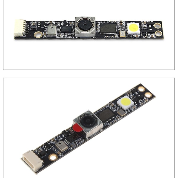 USB -kameramodul, webbkameramodul Af Ff 60 100 160 Ov5640 5mp 2592x1944 Otg