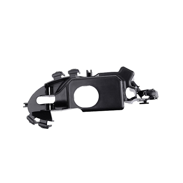 Front Venstre Tåkelys Lampe Brakett Ramme For W163 Ml 2002-2005 1638201212,1638201112