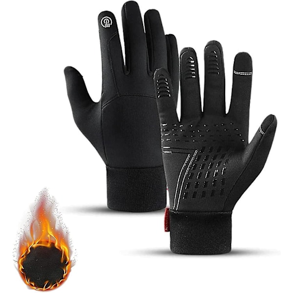 Thermal Gloves, 2023 New Upgraded Version Thermal Waterproof Gloves