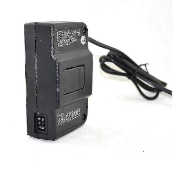 AC Strømforsyningsadapter, AV-kabel til Nintendo N64-system