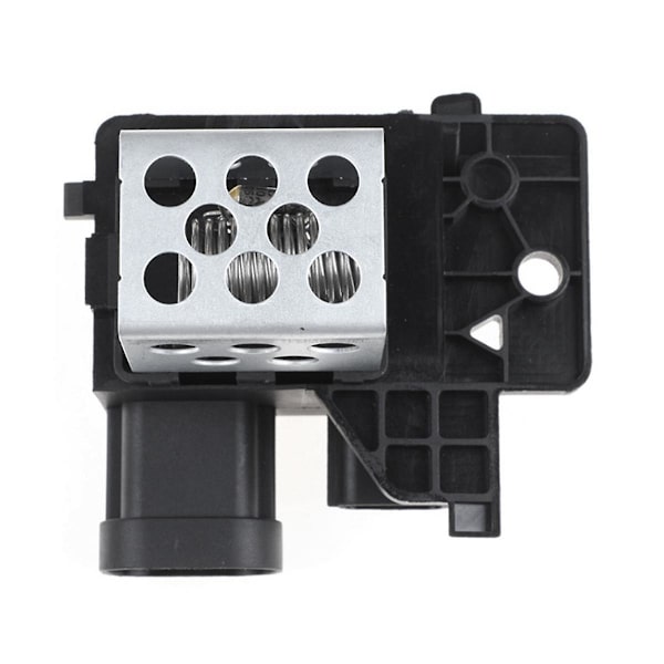 Bil Blæservarmer Fan Motor Modstand A/c Varmer Fan Modstand Til Iv 255503792r 255509263r