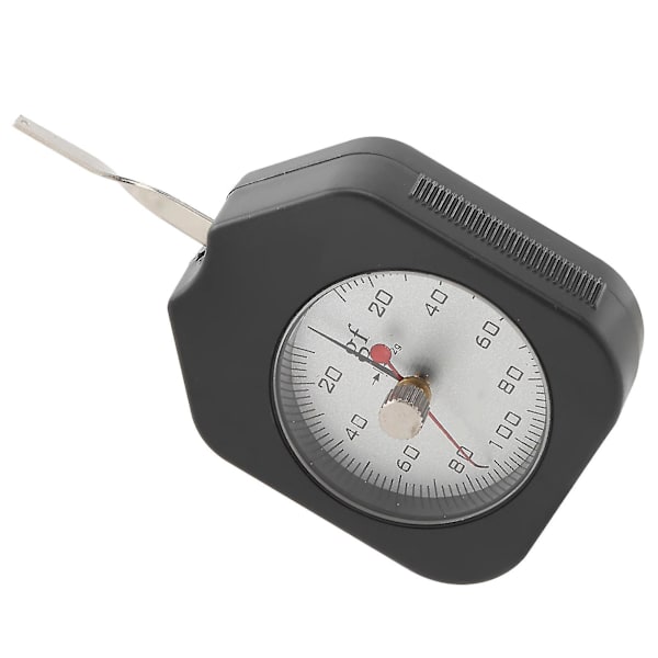 Seg1002 Vridmomentmätare, Fickmätare, Dubbelpekar, 100g