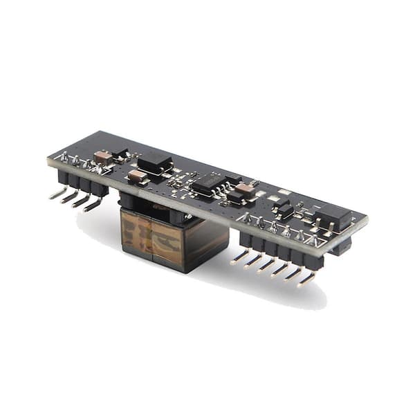 Dp9700 12V 1A PoE-modul Stift till Stift Dockning Ag9700 Modul Stift Inbäddat Modul