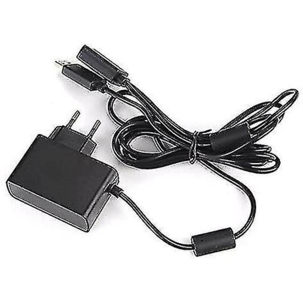 USB-kaapelilaturi Virtalähde Adapteri Anturi Virtalähde Xbox 360 Kinectille