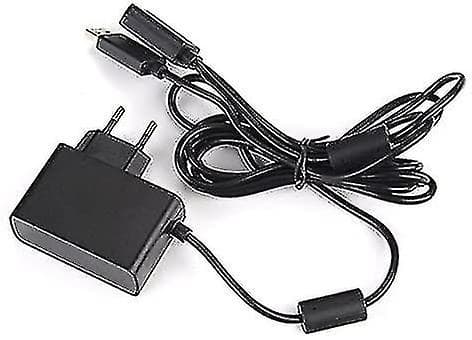 USB-kabelladdare Nätadapter Adapter Sensor Strömförsörjning för Xbox 360 Kinect