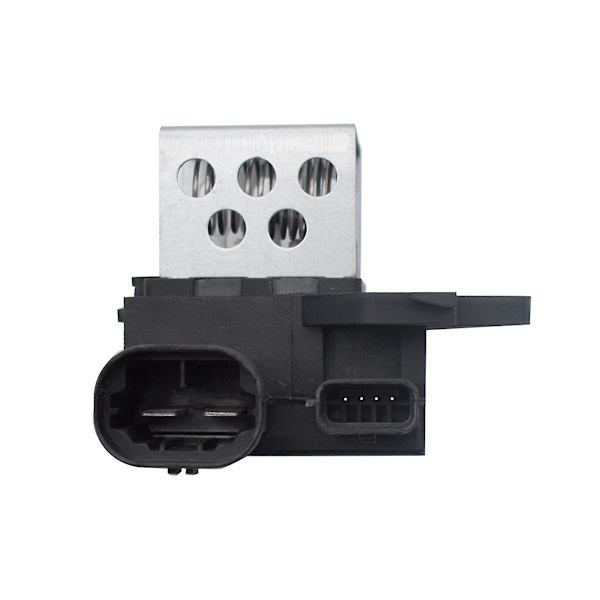 Bil Blæservarmer Fan Motor Modstand A/c Varmer Fan Modstand Til Iv 255503792r 255509263r