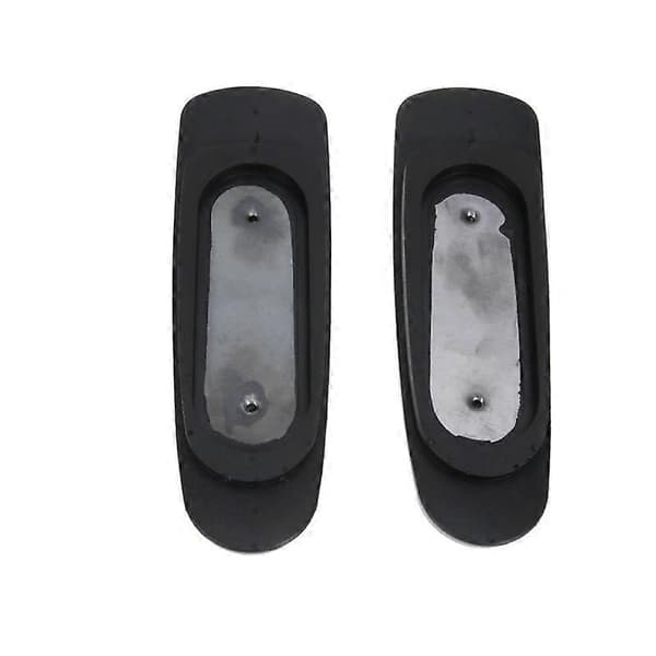 2 stk Rullestol Armlen