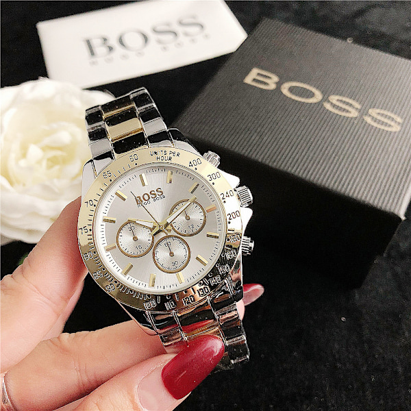 BOSS Herreure