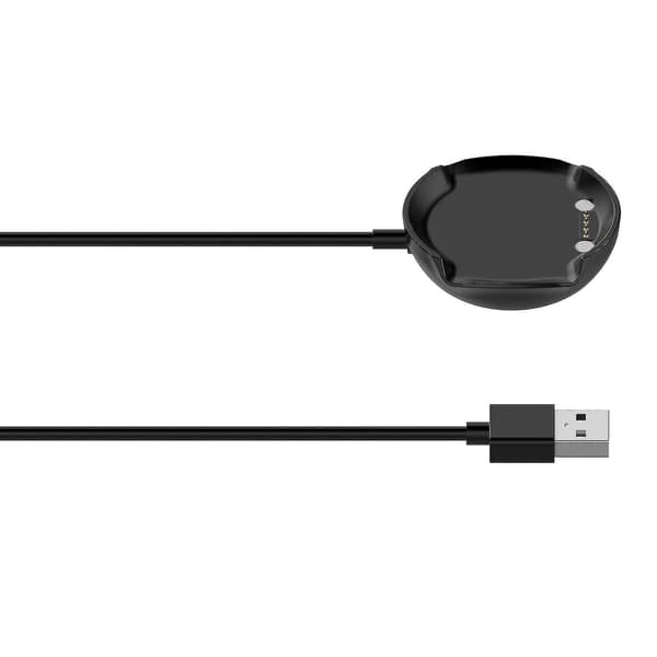 USB Snabbladdningskabel Smartklocka Laddare Med Datafunktion Adapter För Golf Buddy Aim W10