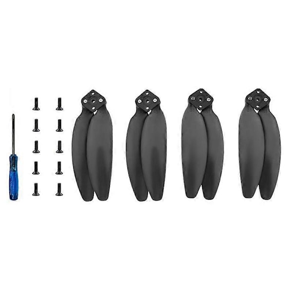 Til HS720G Propelvinge Multifunktionel Propelvinge Vingevinge Dele, Sæt B