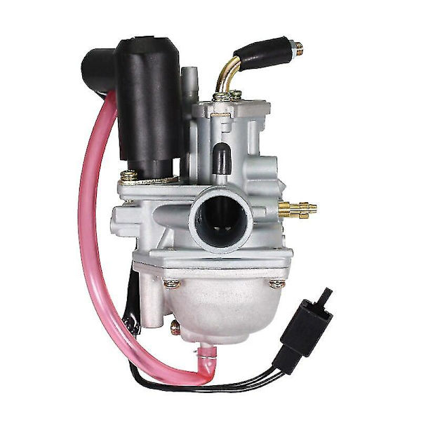 Pz19jf 2-takts forgasser for Yamaha Jog 90cc 100cc At100 for 90 Scrambler Polaris Sportsman 90 ATV Arc Cat 90cc
