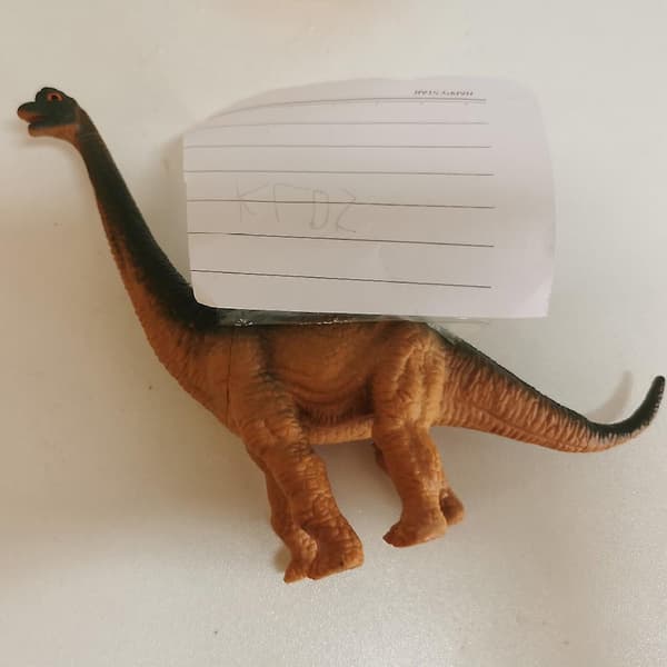 Fantastisk Dinosaur Bil Tilbage Træk Bil Til Drenge Friktionskraft Legetøjsbil