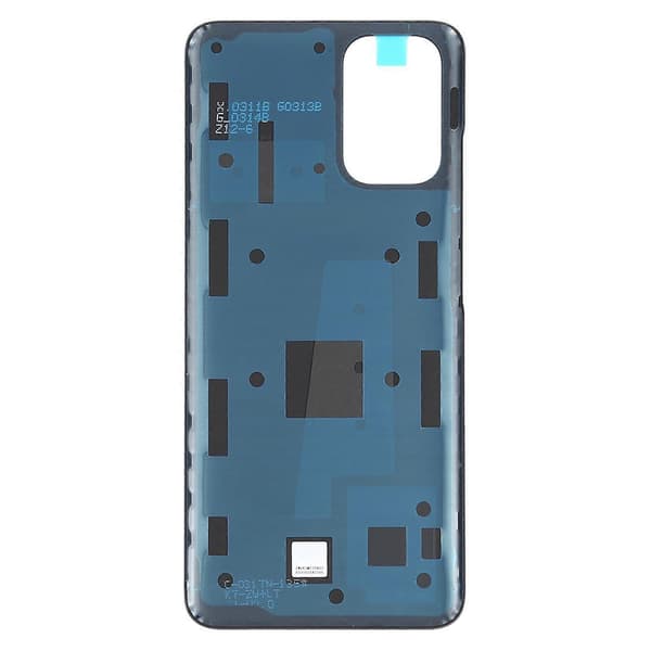 Original Batterideksel Bak For Xiaomi Redmi Note 10