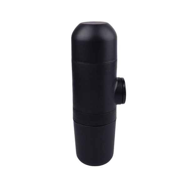 Håndholdt Bærbar Manuel Kaffemaskine Mini Espresso Maker Tryk Caffe Espresso Maskine Hjem Kontor