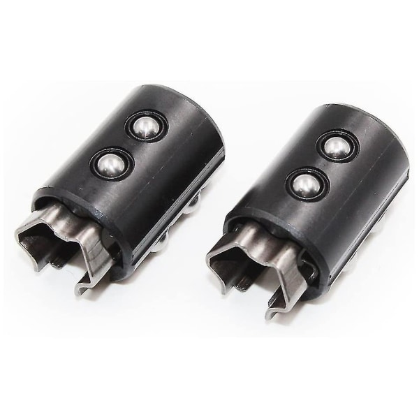 2x Gearkasse Gearskifter Gaffel 7 Hastighed Til- 0am 0am311562c Dq200