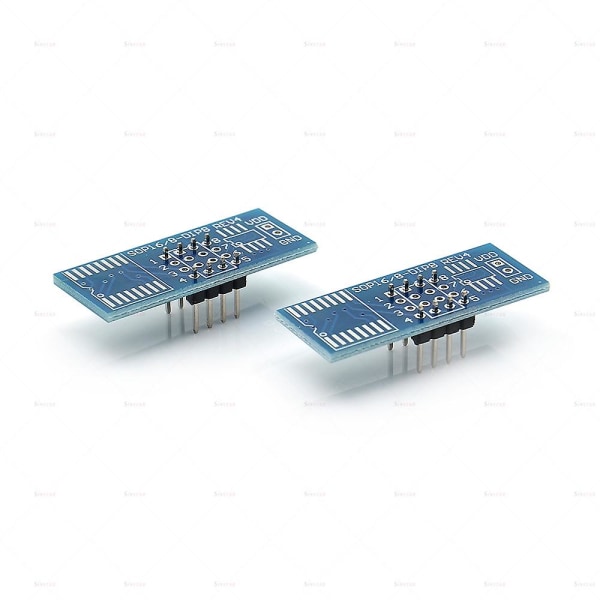 EZP2023 USB SPI Programmer med 12 Adapter Support 24 25 93 95 EEPROM Flash Bios Compiler Højeste P